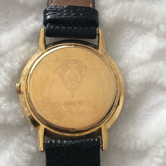Vintage Authentic Ladies Gucci $280